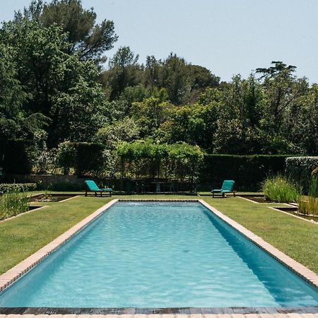 Exclusive Waterfront Villa - Cote Dazur Le Pradet Bagian luar foto