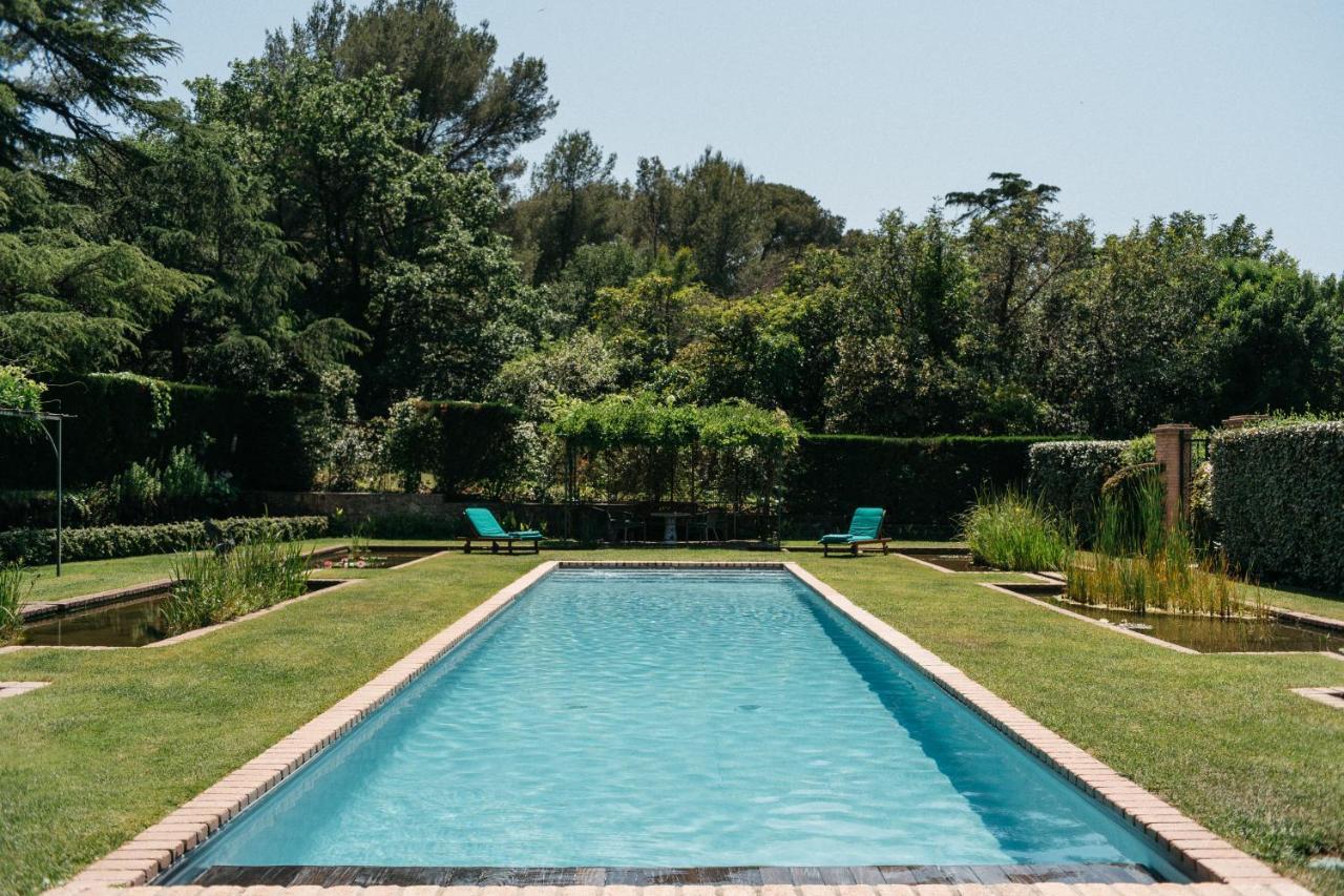 Exclusive Waterfront Villa - Cote Dazur Le Pradet Bagian luar foto
