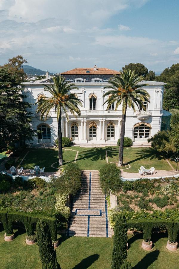 Exclusive Waterfront Villa - Cote Dazur Le Pradet Bagian luar foto