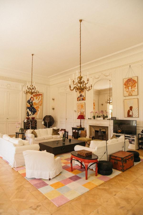 Exclusive Waterfront Villa - Cote Dazur Le Pradet Bagian luar foto
