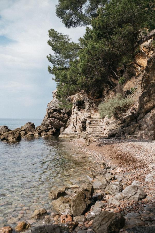 Exclusive Waterfront Villa - Cote Dazur Le Pradet Bagian luar foto