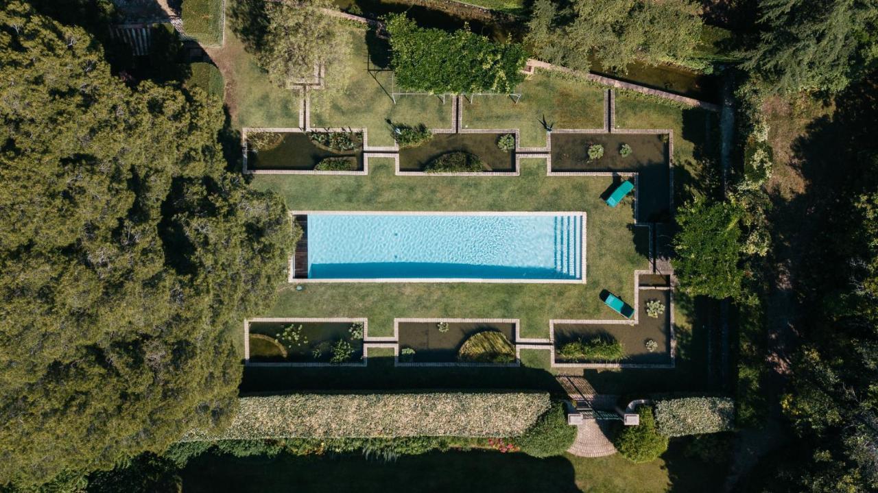 Exclusive Waterfront Villa - Cote Dazur Le Pradet Bagian luar foto