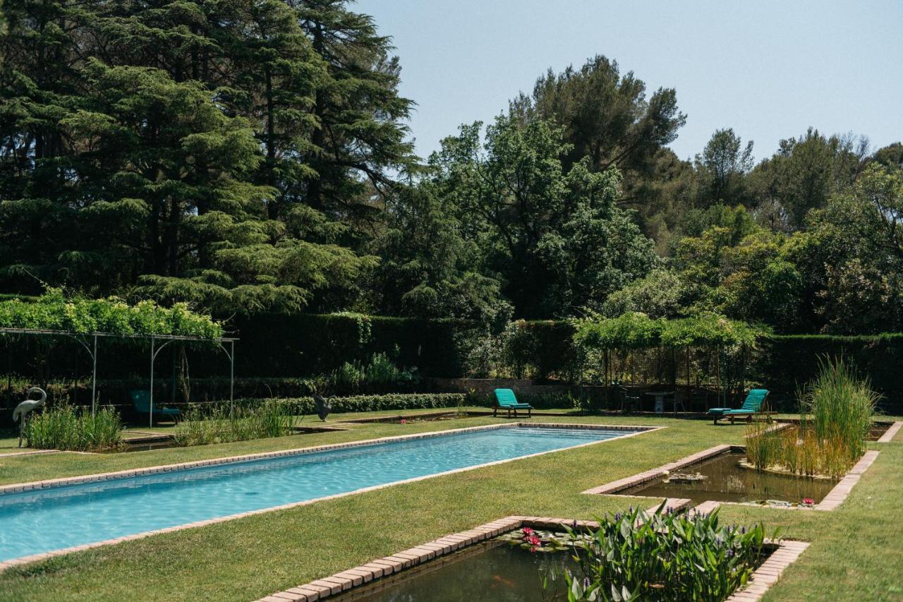 Exclusive Waterfront Villa - Cote Dazur Le Pradet Bagian luar foto