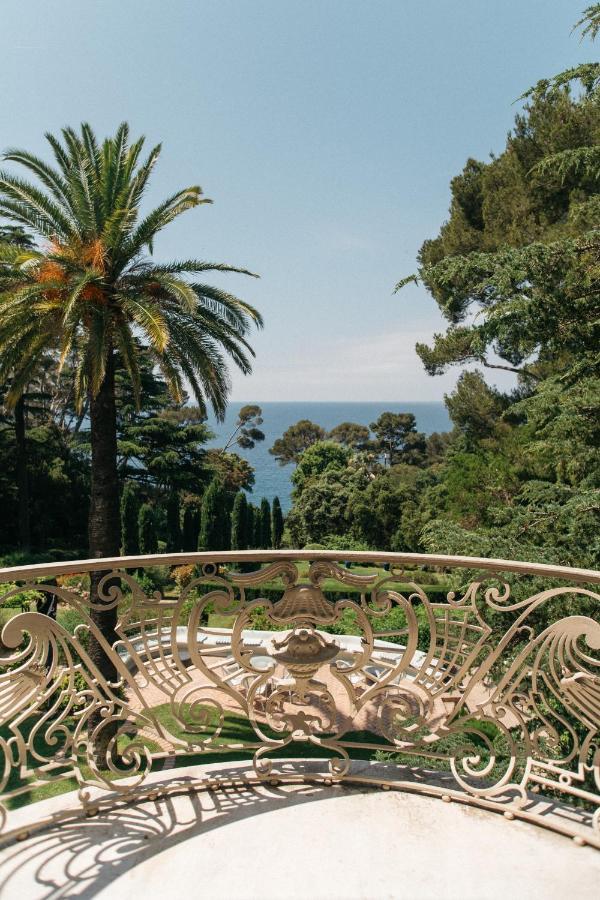 Exclusive Waterfront Villa - Cote Dazur Le Pradet Bagian luar foto